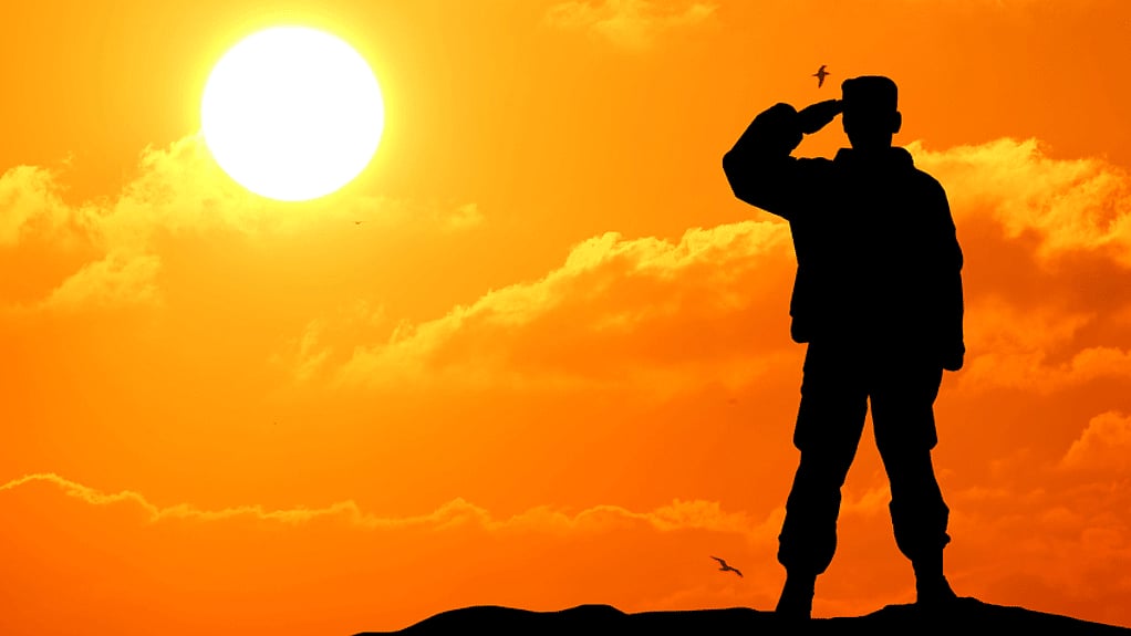 India now becomes the only country in the world to implement OROP in letter and spirit. (Photo: iStockphoto)
