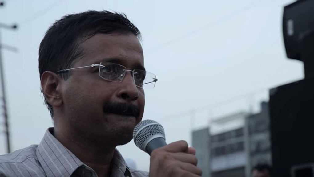 (Photo: Prorposition for a revolution screengrab)