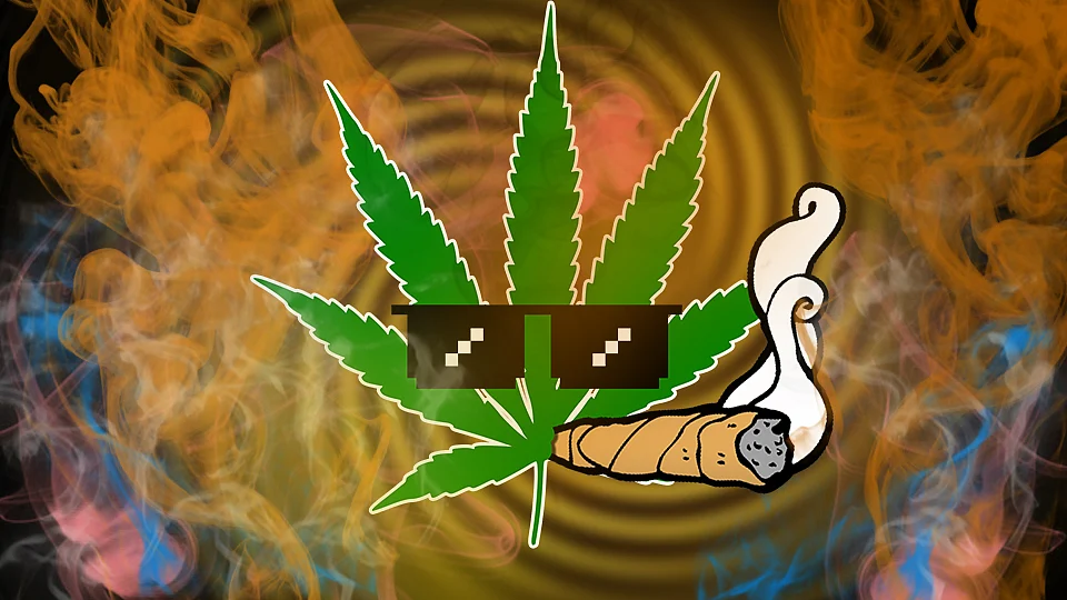 Join <i>The Quint</i>’s #YesToWeed campaign and tell us what you think. 