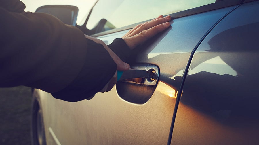 The ‘Thak Thak’ gang has started robbing car owners&nbsp;in Delhi again. (Photo: iStockphoto)