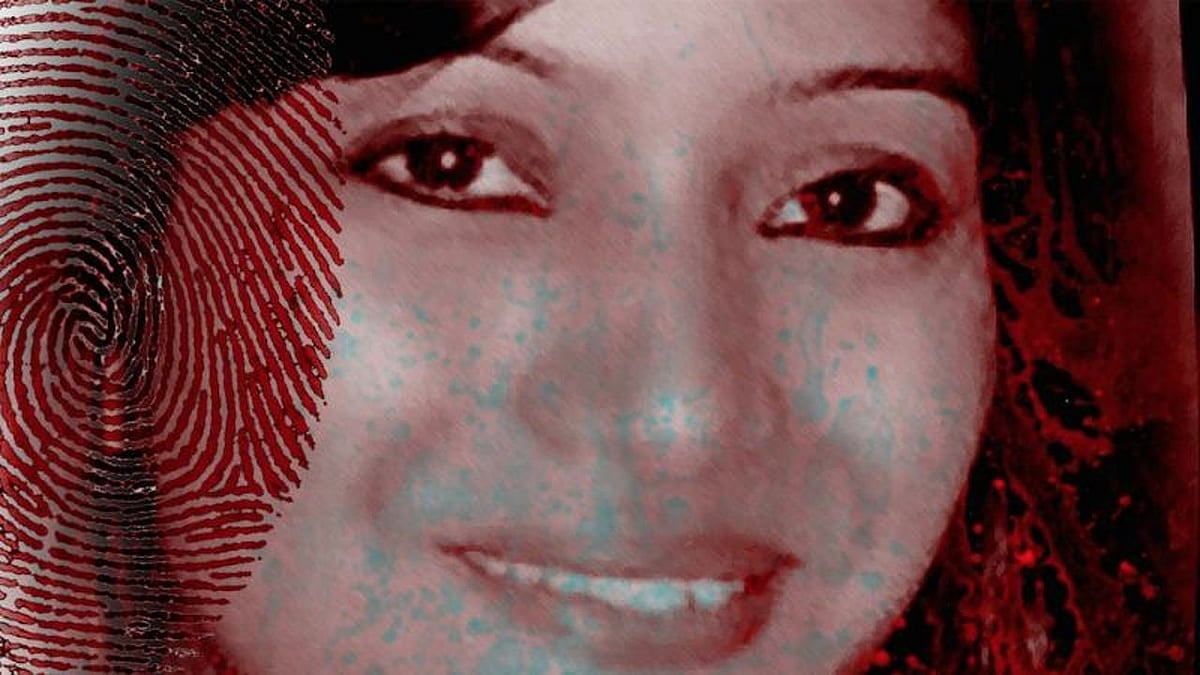 At this point, police are probing the area at Raigad, on the outskirts of Mumbai, where the alleged remains of Sheena’s body were found in 2012. (Photo: The Quint)
