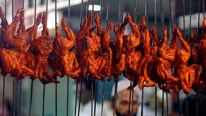 

Image used for representational purpose (Photo: Reuters)