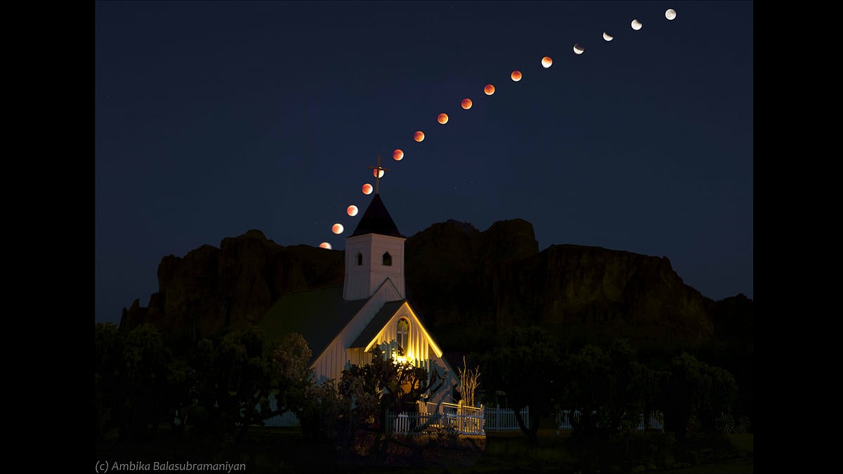 (Photo: Ambika Balasubramaniyan)