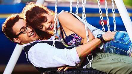 The Quint’s review of Katti Batti. (Photo: <a href="https://www.facebook.com/pages/Katti-Batti/818831738161406?fref=ts">Facebook/Katti Batti</a>)