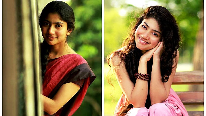 Sai Pallavi, the actress who played Malar in<i> Premam </i>(Photo: The News Minute)