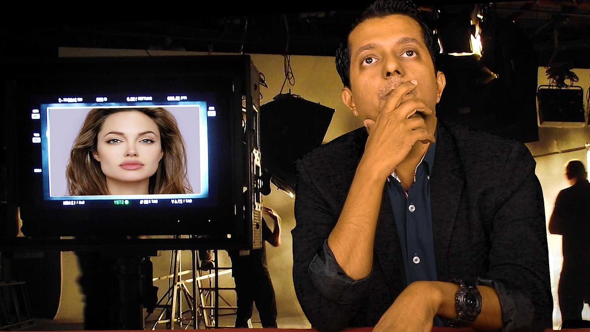Rohit Khilnani puts his quirk on Bollywood updates with #FBQuickE