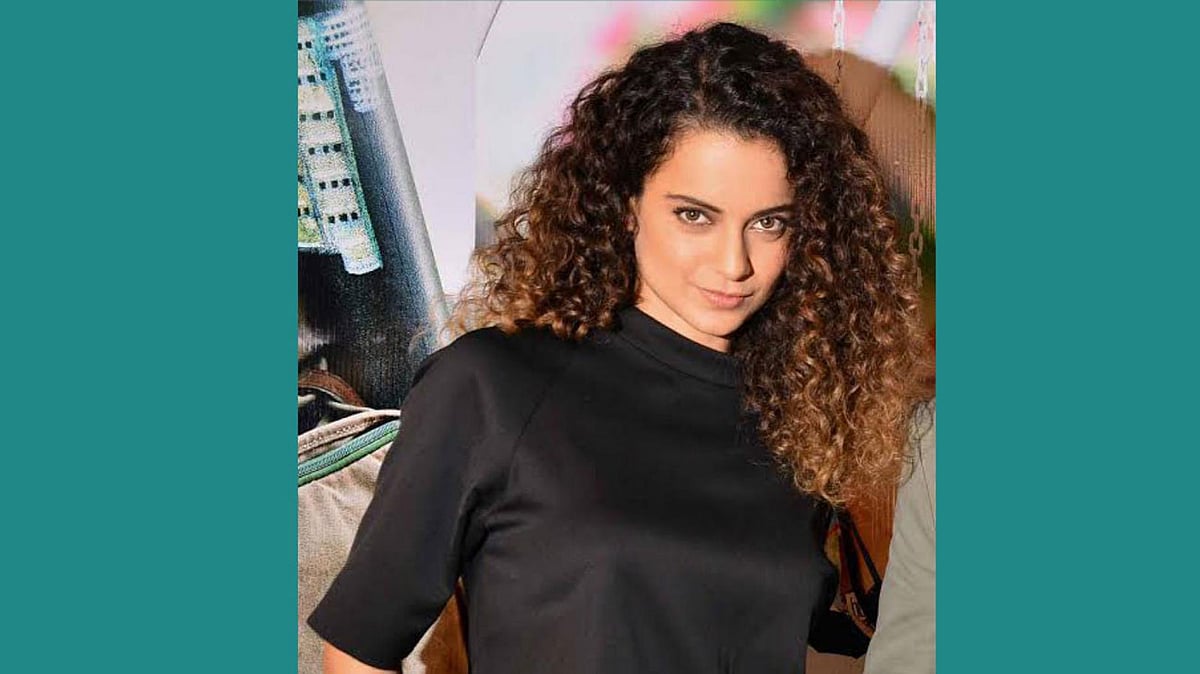 Kangana Ranaut opens up on her relationship status, recent success and a lot more (Photo: Yogen Shah)