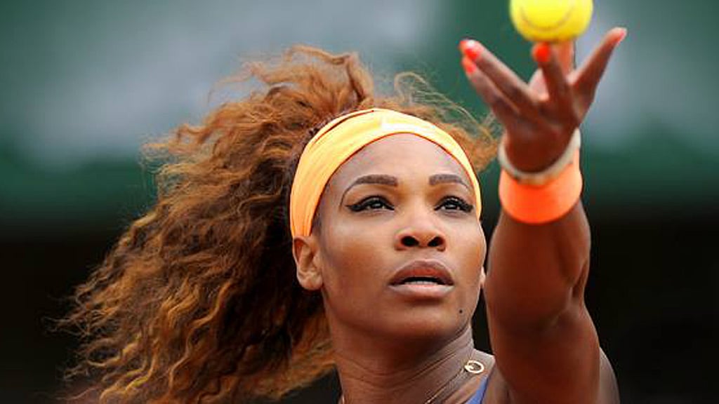 Serena Willams&nbsp;(Photo: Facebook/<a href="https://www.facebook.com/SerenaWilliams/photos_stream">Serena Williams</a>)