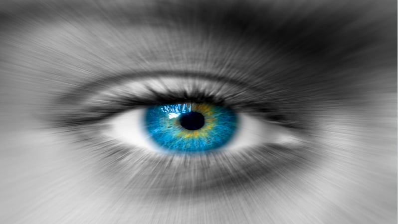 New exciting research is allowing doctors to do what was once unheard of: restore blind people’s sight. (Photo: iStock)