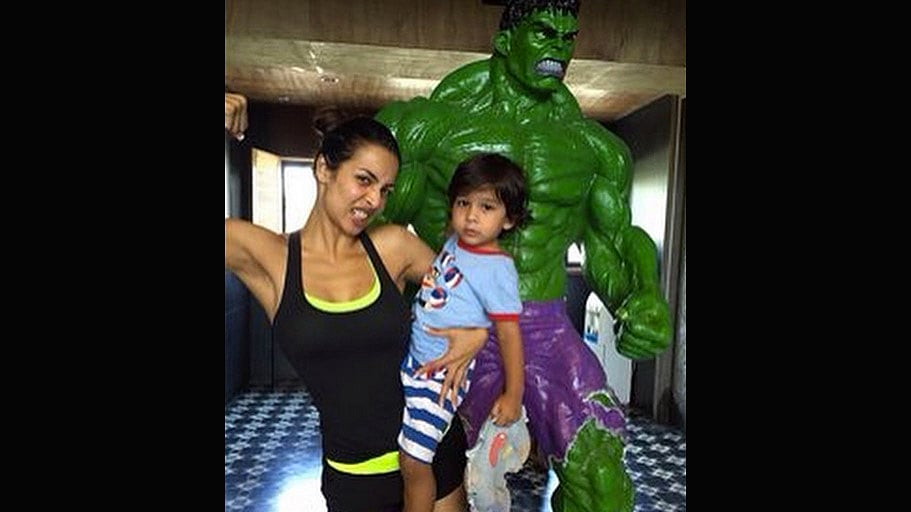 Malaika Arora Khan (Photo: Instagram/malaikaarorakhan)