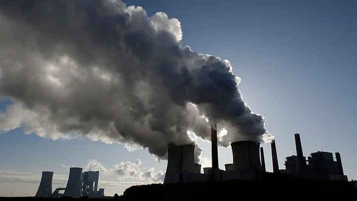 A binding clause by the UNFCCC may eliminate corporate takeover of climate negotiations.