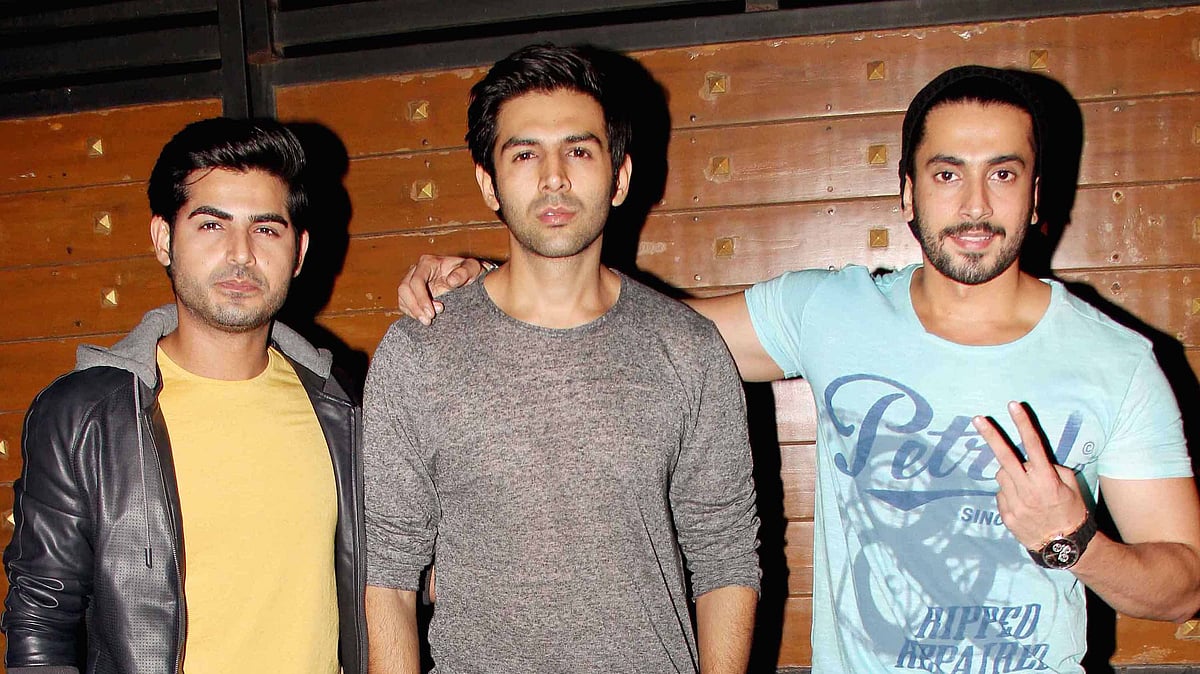 Most reviewers found <i>Pyar Ka Punchnama 2 </i>offensive and misogynistic