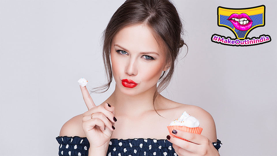 I’m not your cupcake. (Photo: iStockphoto)