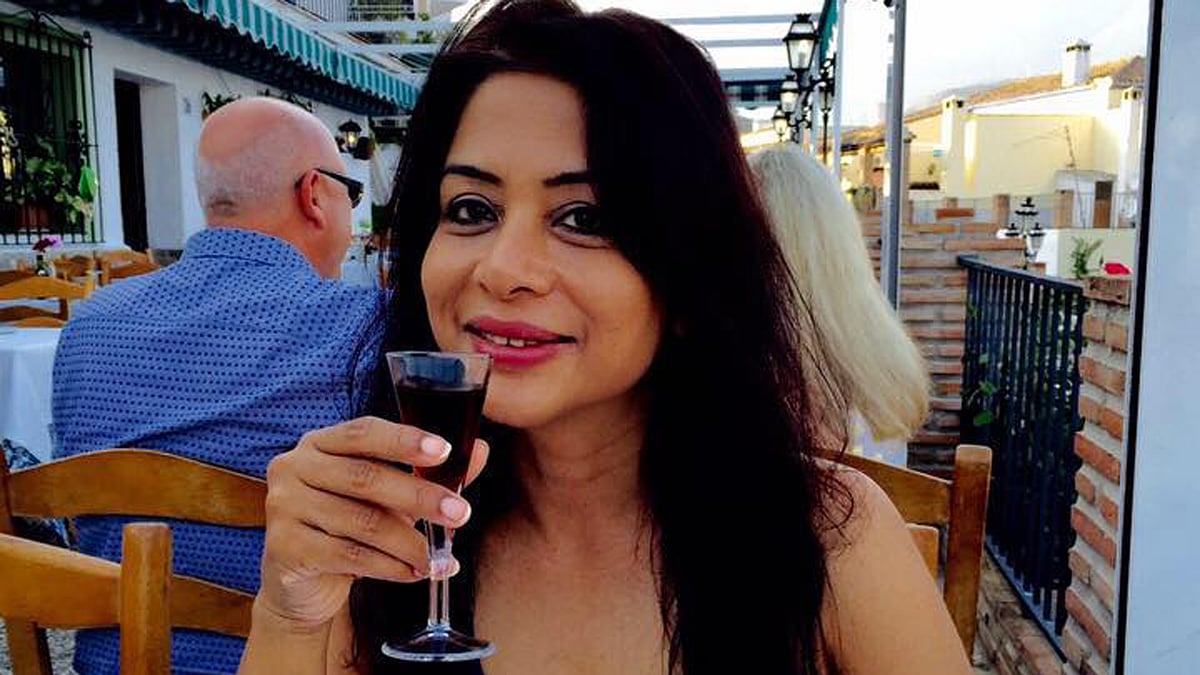 Indrani Mukerjea. (Photo:<a href="https://www.facebook.com/indrani.mukerjea?fref=ts"> Facebook.com</a>)