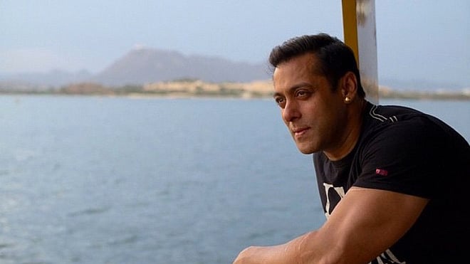 Salman Khan’s Pyaar Ka Punchnama 2 connection (Photo: <a href="https://instagram.com/p/1TRmT2gbBE/?taken-by=arpitakhansharma">Instagram/@ArpitaKhanSharma</a>)