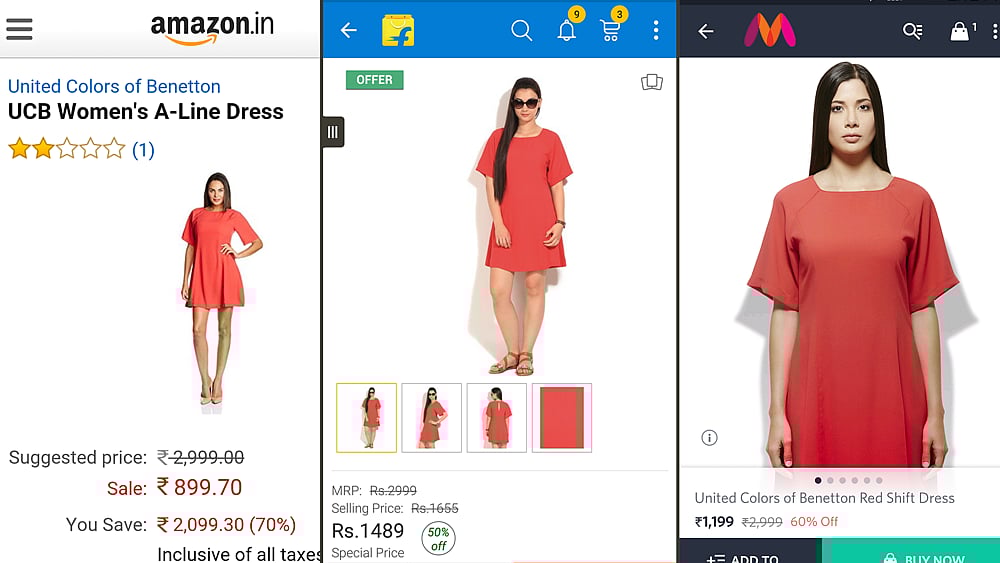 The Big Billion Sale and other such offers.&nbsp;