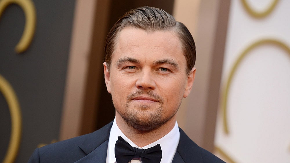  Leonardo DiCaprio declined a major role in the ‘<i>Star Wars’ </i>franchise. (Photo: AP)