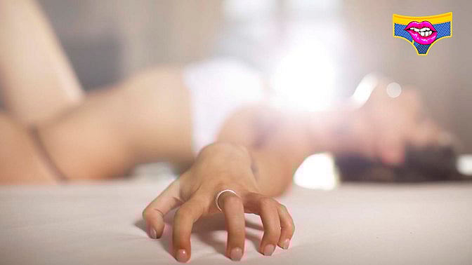 Why is a woman touching herself still considered shameful? (Photo: iStock)