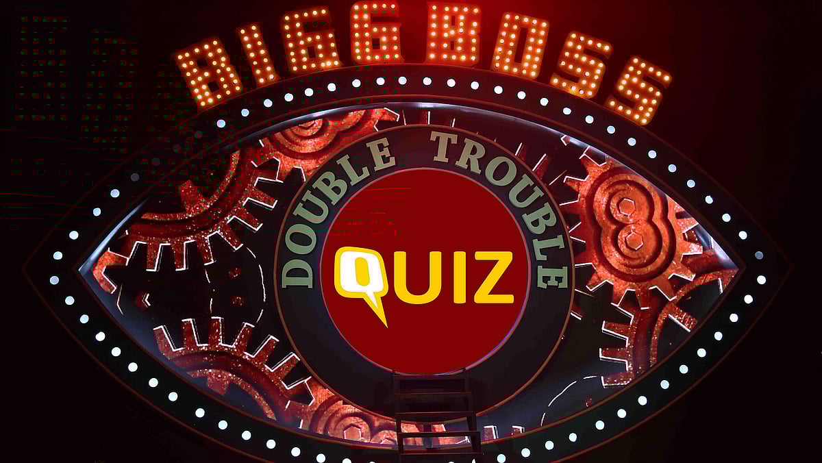 As another edition of popular TV reality show Bigg Boss gets ready for telecast, try these brain teasers to refresh your memory. (Photo: The Quint)