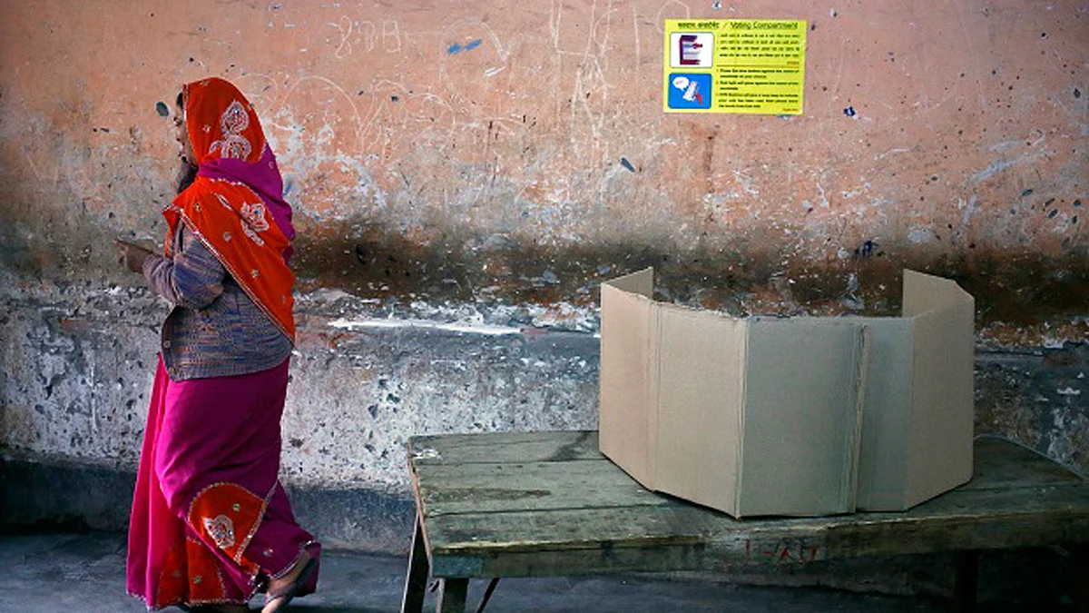 (Photo: Reuters/Anindito Mukherjee)