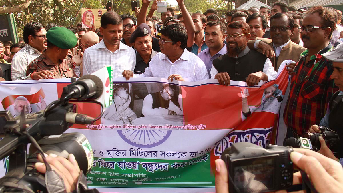 (Photo: Sudipta Chanda)