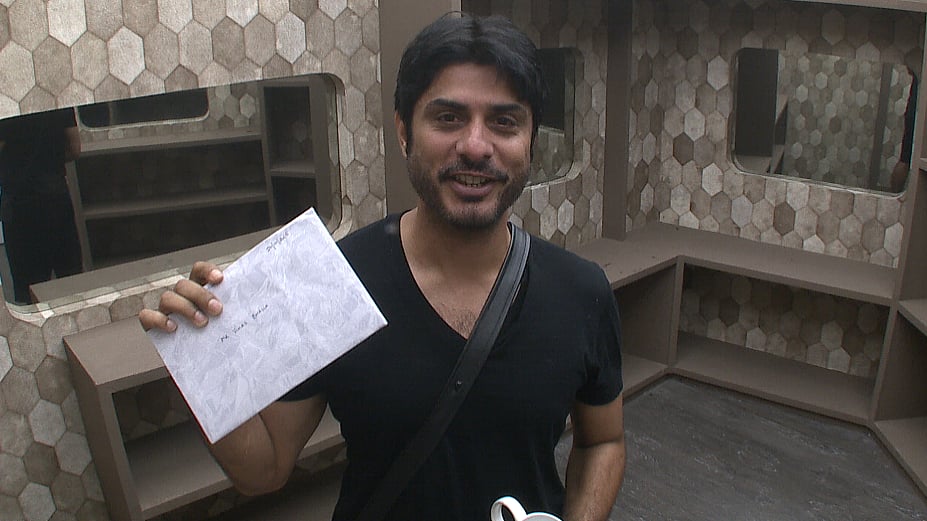 Vikas Bhalla exits the <i>Bigg Boss </i>house on day 21