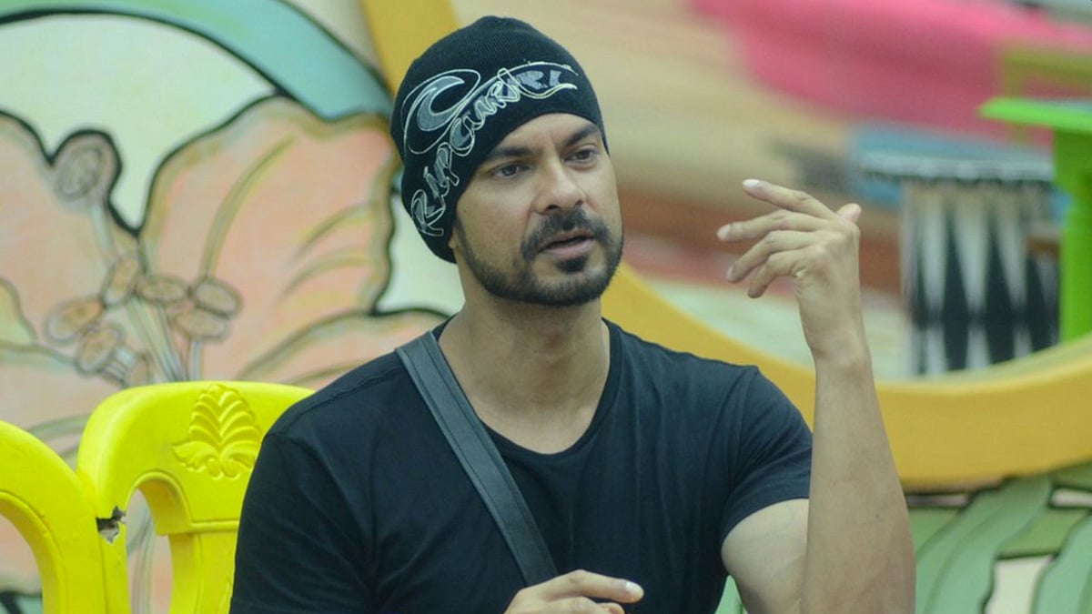 Keith Sequeira is back in the game