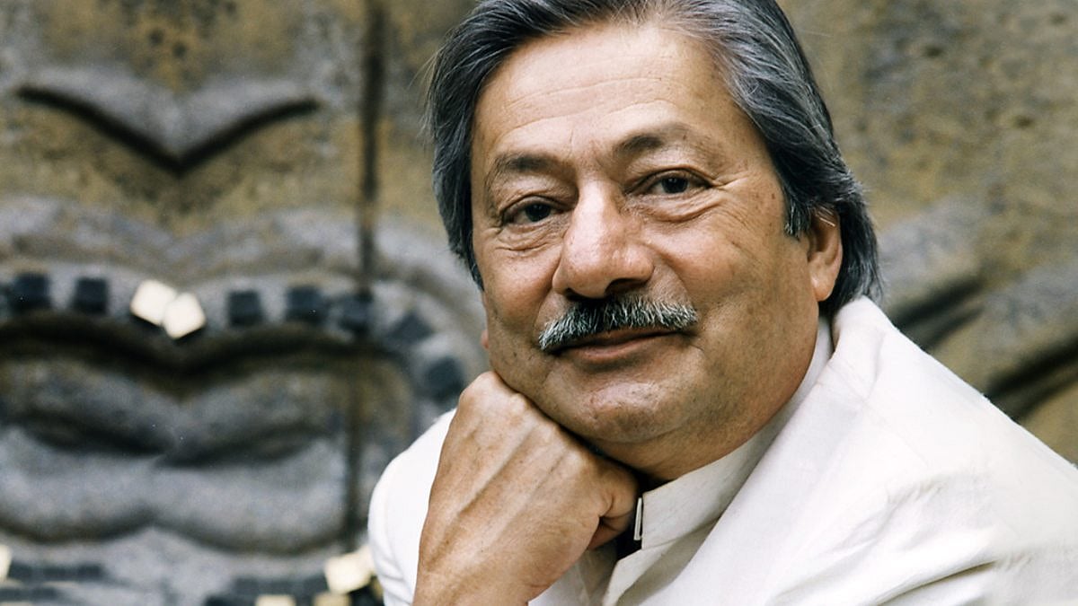 Saeed Jafferry. (Courtesy: <a href="http://www.bbc.co.uk/programmes/p00944hp">BBC</a>)