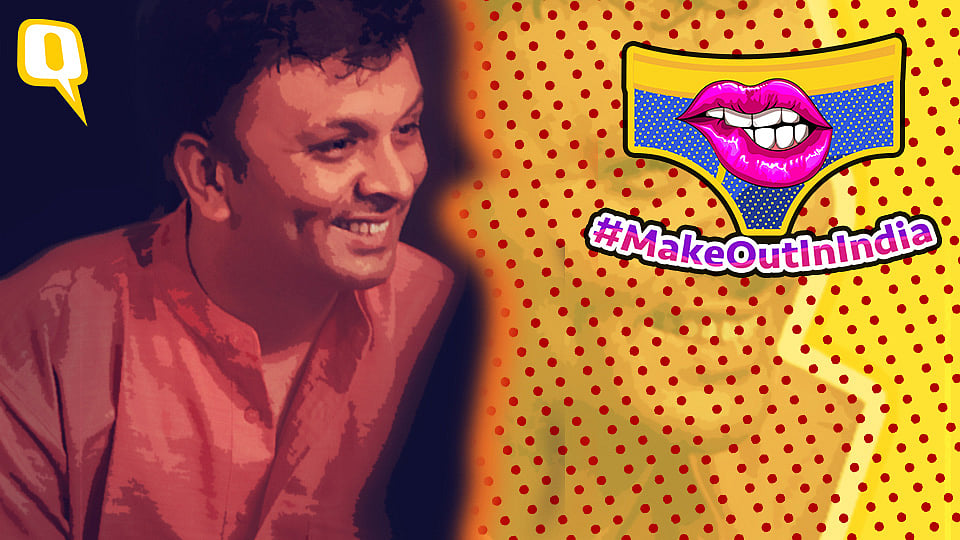 Harish Iyer  answers all your questions about sex and sexuality