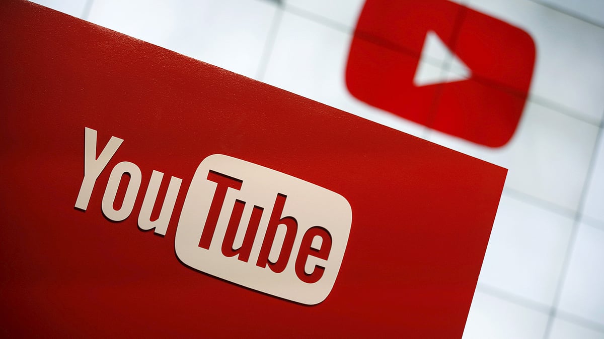 YouTube just gave virtual reality a big platform. (Photo: Reuters)