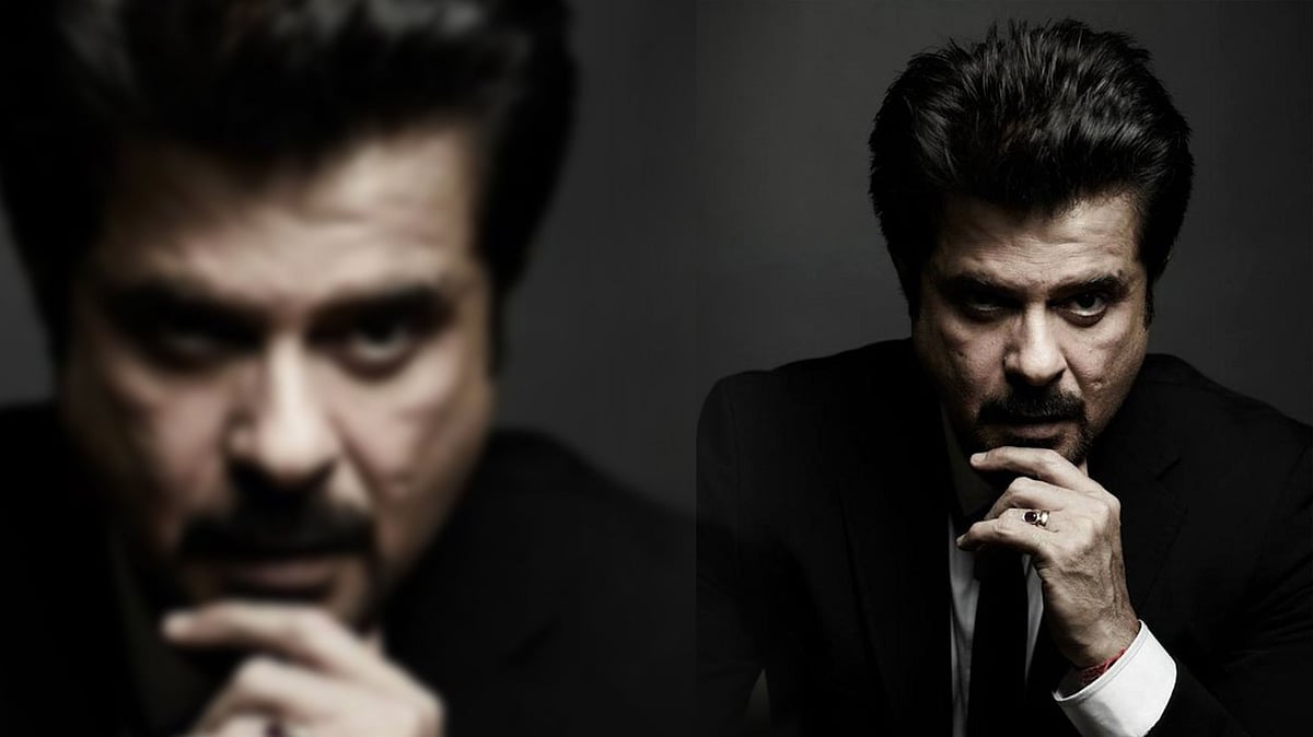 Anil Kapoor has taken a stand on the Shah Rukh Khan controversy and  writers  returning their awards. (Photo: <a href="https://www.facebook.com/anilskapoor">Facebook/AnilSKapoor</a>)