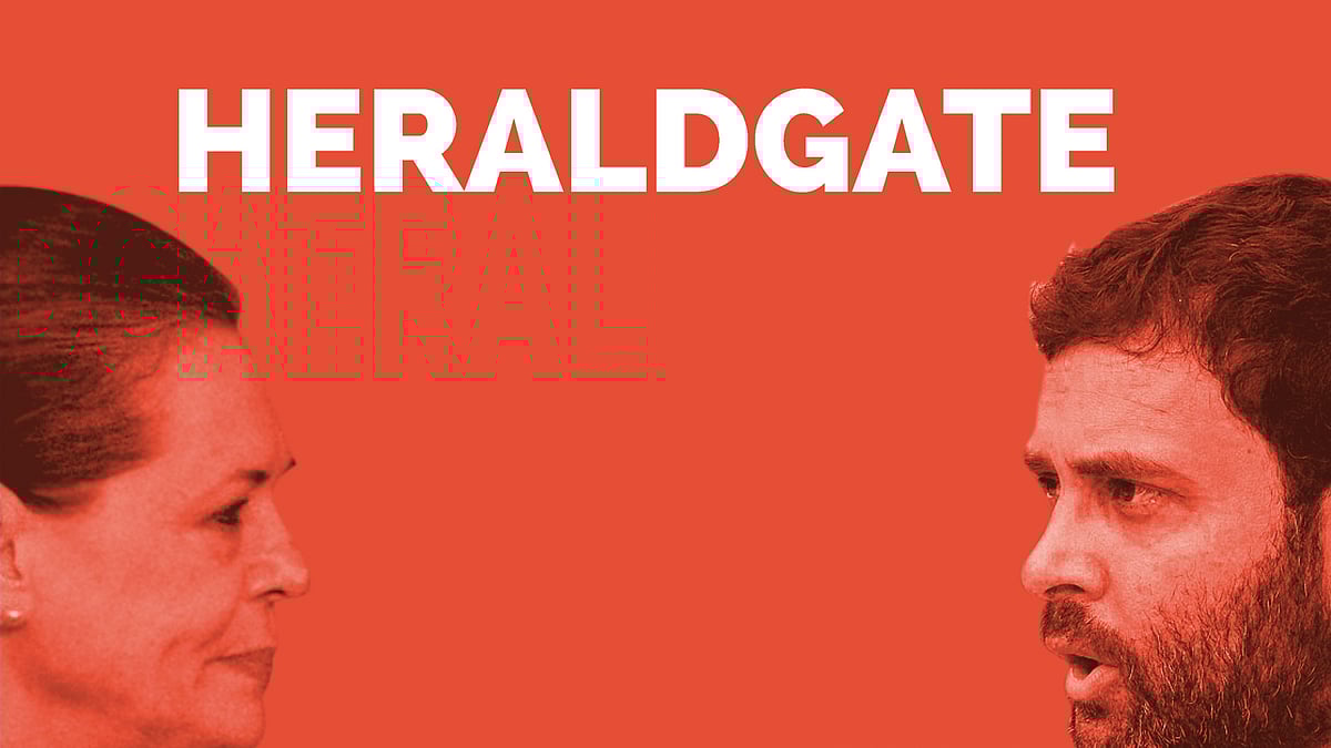 Will the allegations against Sonia Gandhi and Rahul Gandhi stick? 