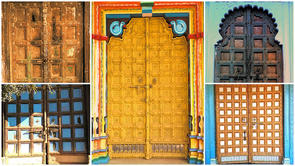 Humanity’s need for art – whether stories or poetry or painting – is a well-kept secret.(Photo: <b>The Quint</b>)