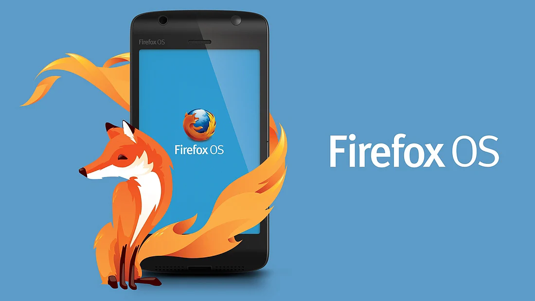 Mozilla Firefox OS for smartphones. (Photo Courtesy: Mozilla)