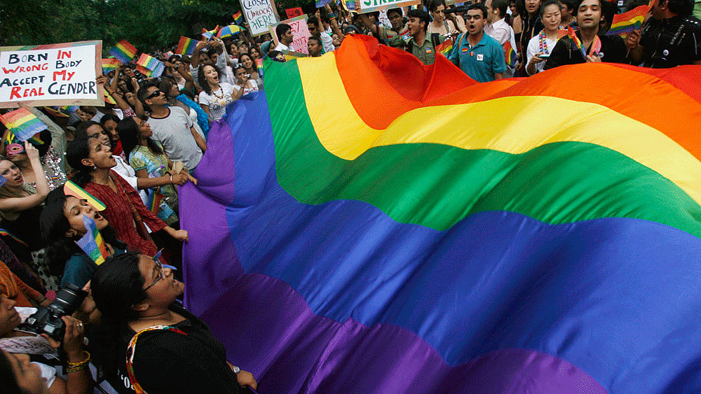 We reached out to queer activists to react to the incident at Kamala Girls’ School. Image used for representational purposes.