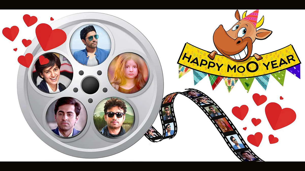 We found these Bollywood characters of 2015 totally adorable
