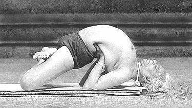 BKS Iyengar set a benchmark for yoga practitioners across the world. (Photo Courtesy: <a href="https://www.facebook.com/iyengardallas/photos_stream">Facebook/BKS Iyengar Yoga Studio</a>).