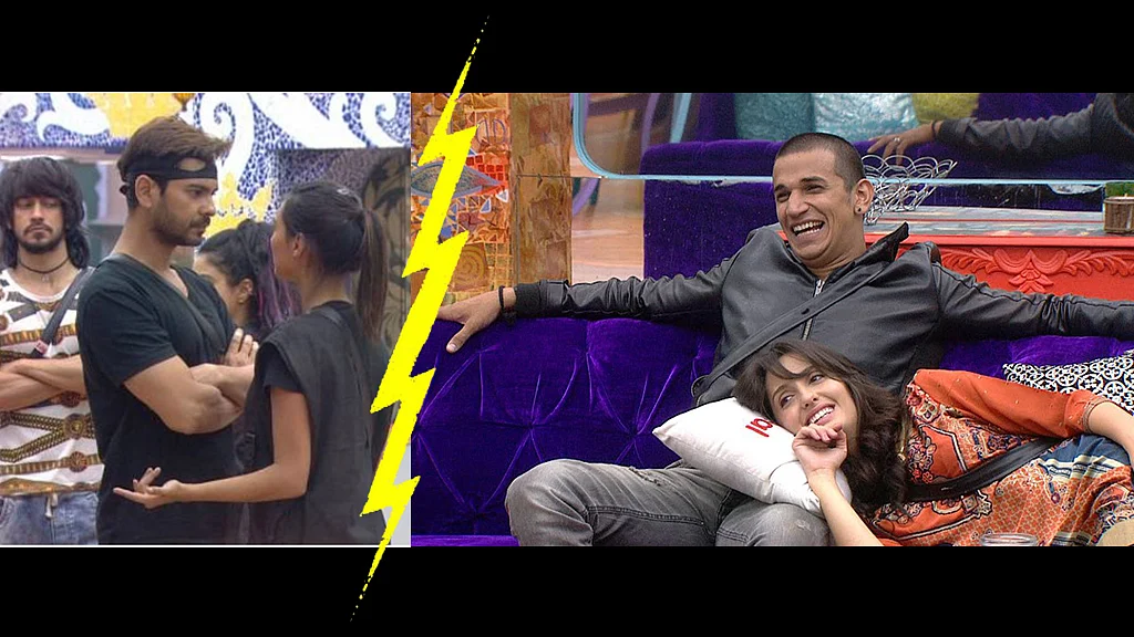 The clash of the <i>Bigg Boss</i> titans