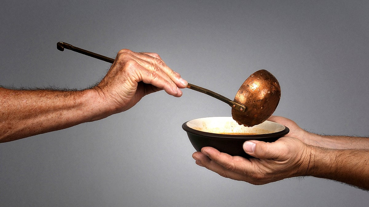 Image used for representation. (Photo: iStockphoto)