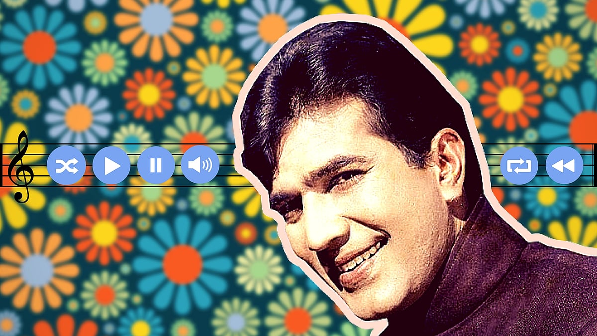 Celebrating the birth anniversary of India’s first superstar, Rajesh Khanna