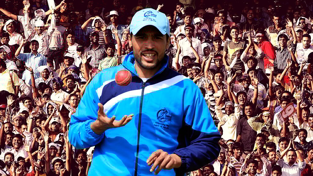 Mohammad Amir. (Photo: Reuters)