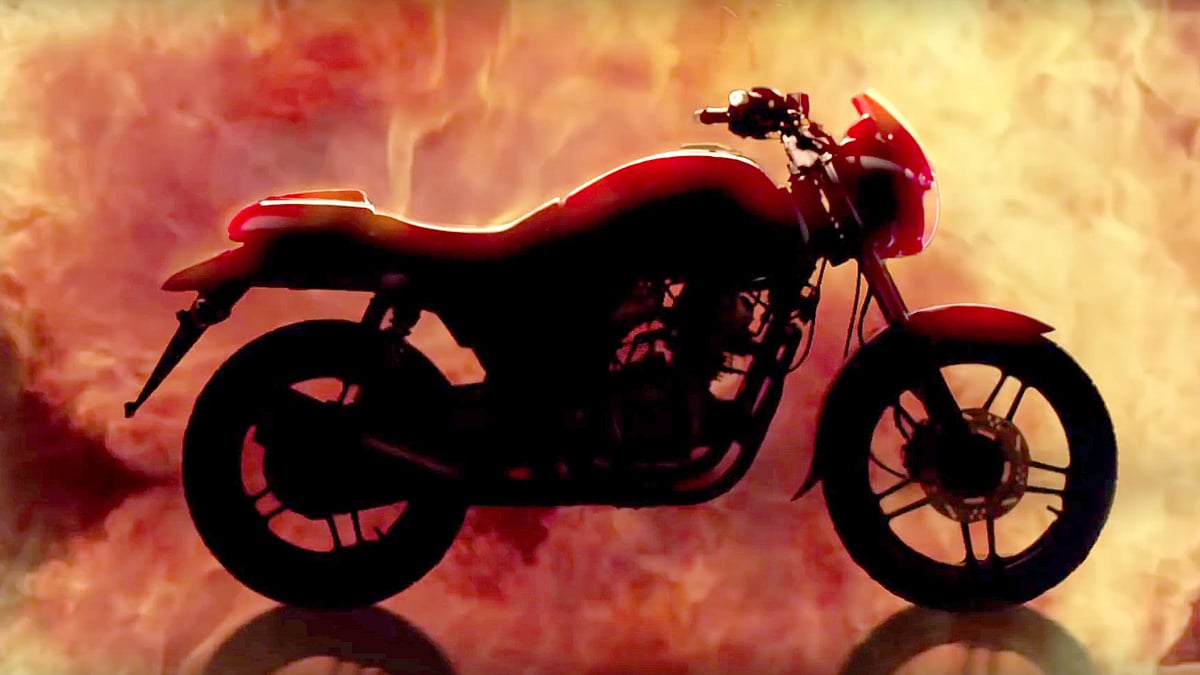 

Bajaj V (Photo Courtesy: YouTube Screengrab/<a href="https://www.youtube.com/watch?v=aK9UsBaa7_c">Bajaj V</a>)