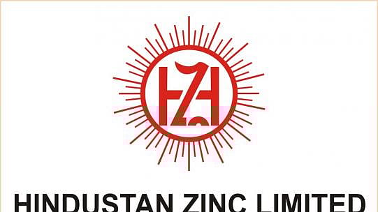 Hindustan Zinc ’s logo. (Photo Courtesy: Company website)
