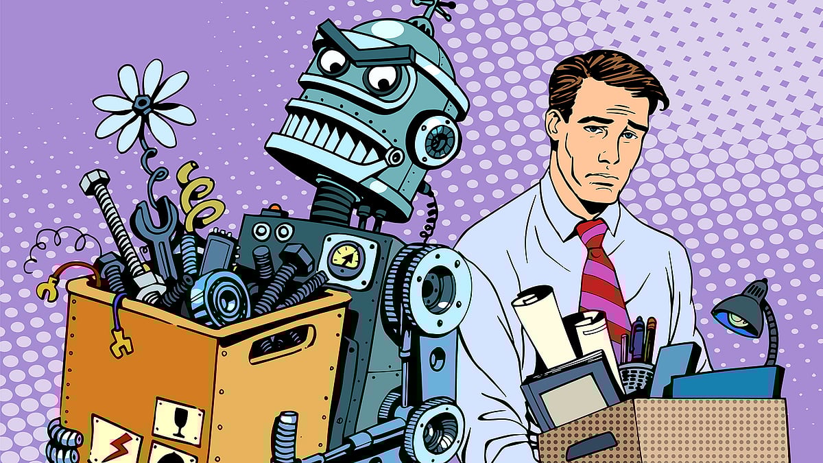 The promise of cheaper goods and services is driving towards a new wave of economic growth. (Photo: iStockphoto)