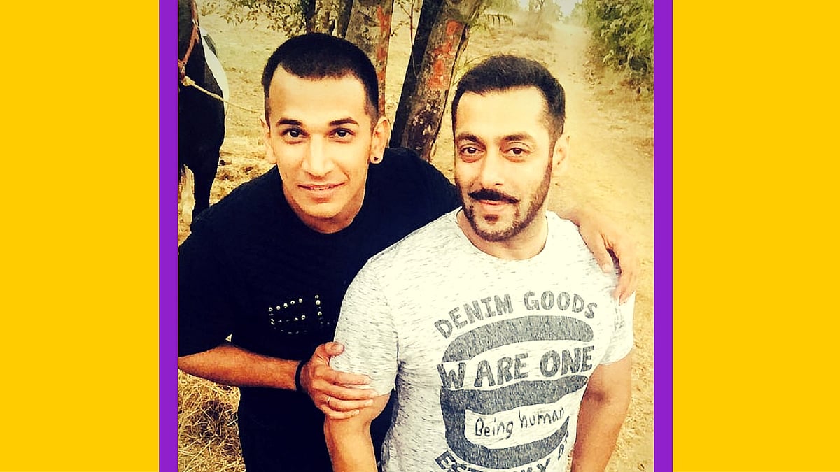 Prince Narula tells The Quint all about winning <i>Bigg Boss 9 </i>and Salman’s Gyan (Photo: Prince Narula)