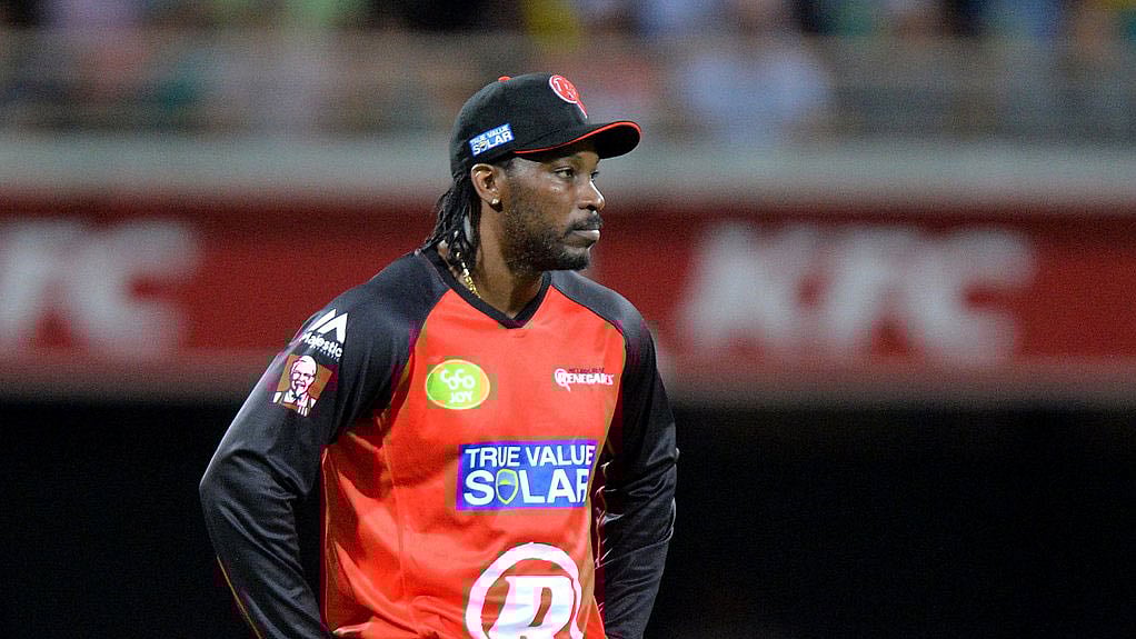 More female journalists are coming out to speak against Chris Gayle’s behaviour towards them in the past. 
