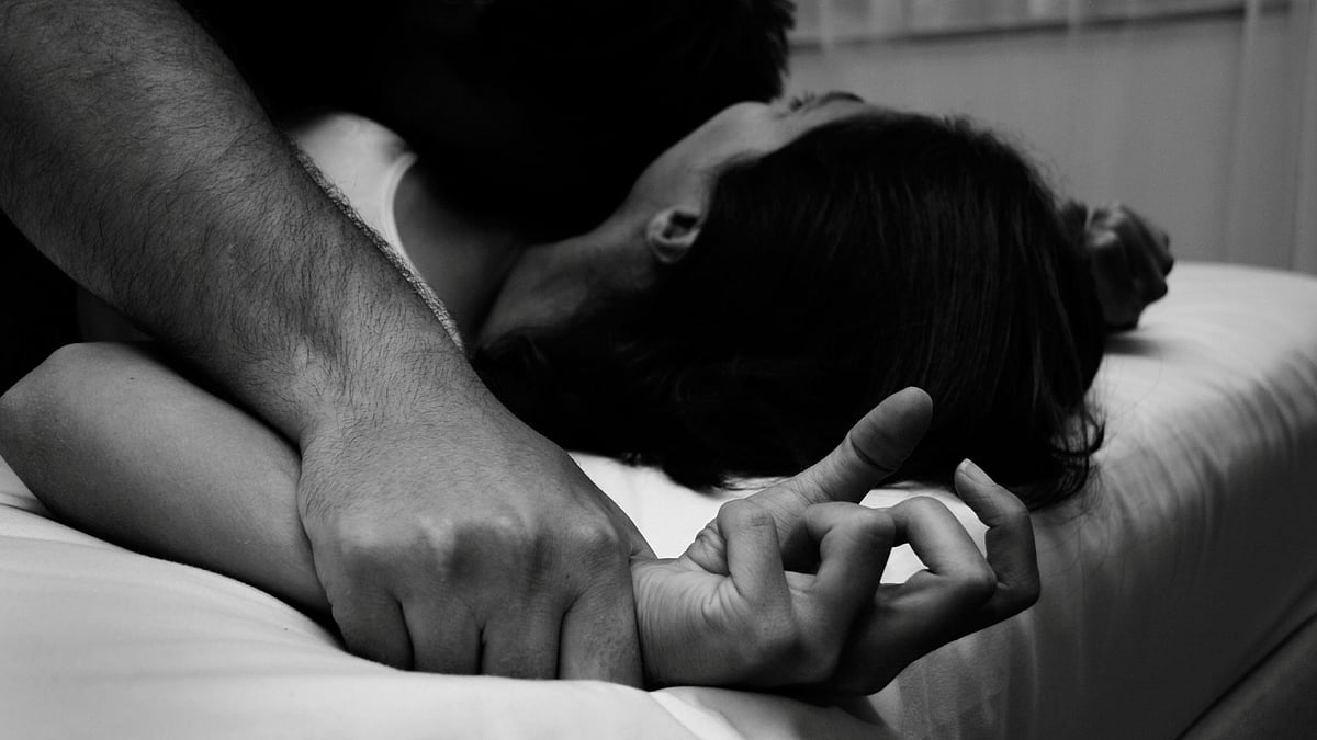 Rape is the fourth most common crime against women in India. (Photo: iStockphoto)