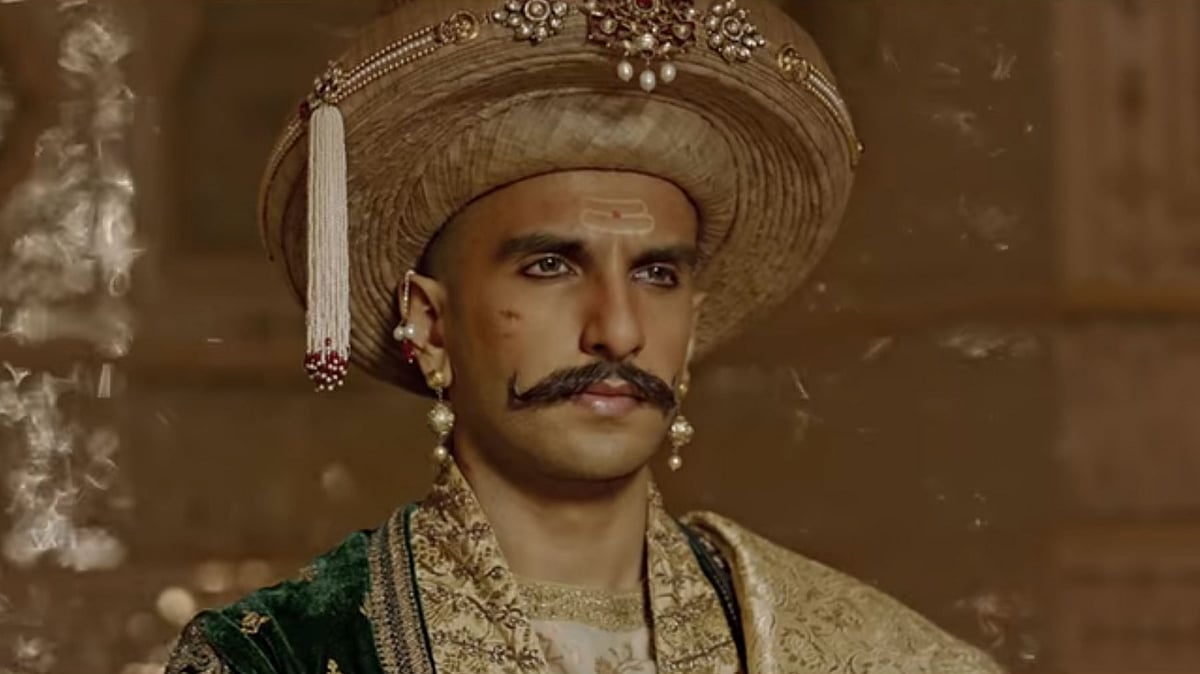 Maratha history beyond Bajirao: Makar Sankranti is a bitter-sweet festival for Maharashtrians; it was the day the Marathas tasted bitter defeat. (Photo: YouTube Screengrab)