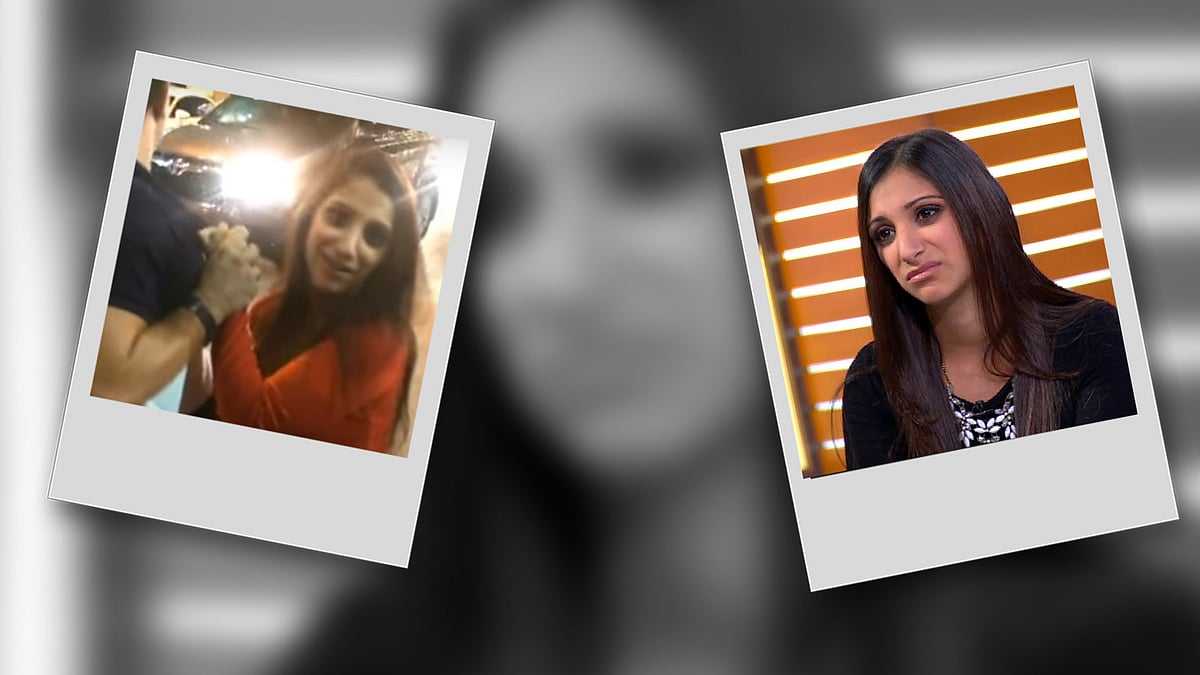 Anjali Ramkissoon, the Miami physician who assaulted an Uber driver, has apologised for her actions. (Courtesy: abc news <a href="https://www.youtube.com/watch?v=d9t7COGEwAU">screengrab</a>)