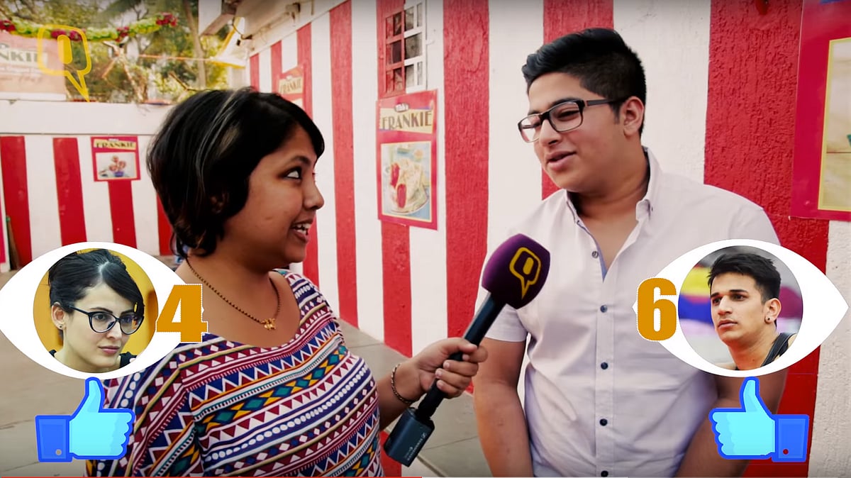 Who do you think will win <i>Bigg Boss 9</i> tonight?